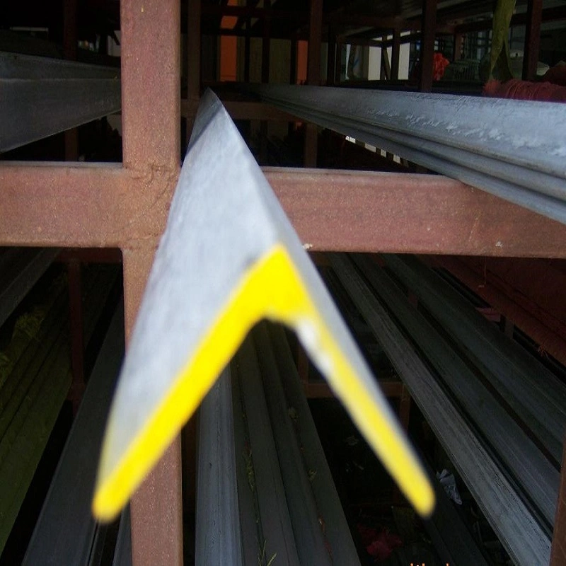 304 Stainless Steel Angle for Construction