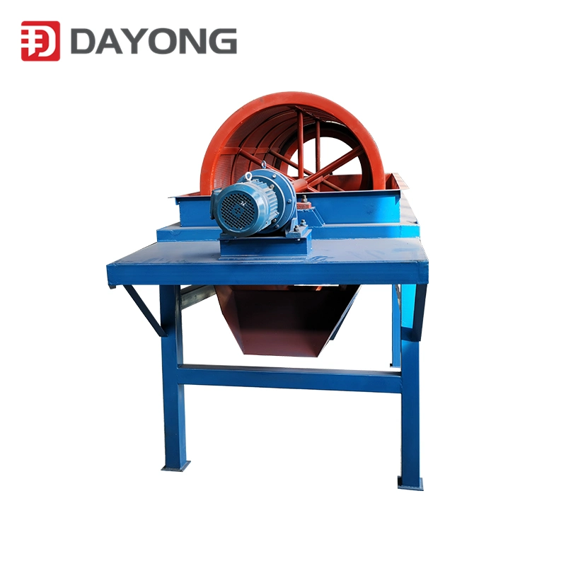 Wooden Screen Wood Chips Screening Machine Vibration Screening for Materials Sawdust Particle Shaker Wooden Screen