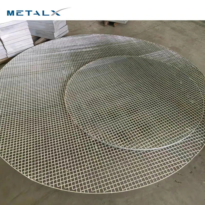 Trench Steel Grating High Strength Cast Iron Trench Drain Grates/Grating Heavy Duty Driveway Steel Grating for Foot Pedal