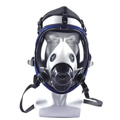 Chemical Respirator for Dust and Gas Proofing