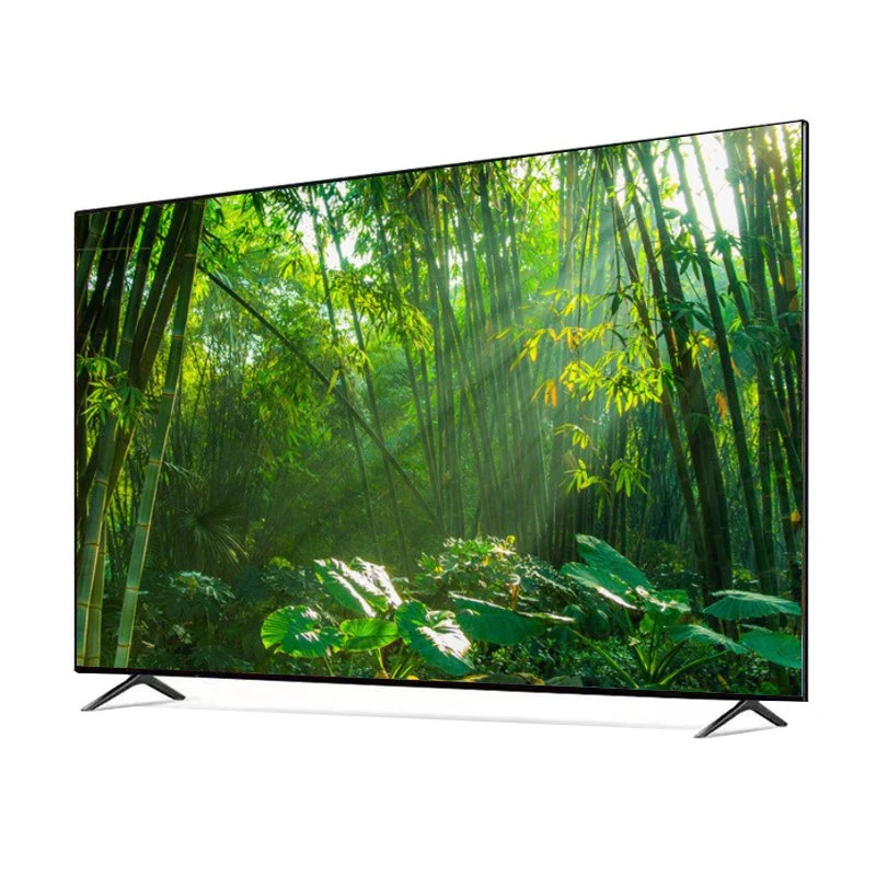 TV LCD de 24", 12 V CA/CC/CC/CC, com baixa eletricidade Consumo de TV digital via satélite DVB T2 S2