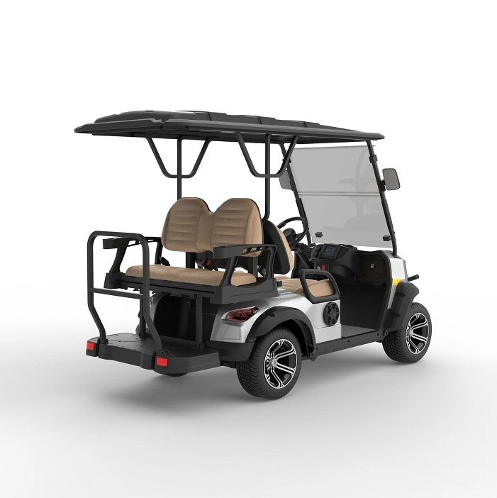 Precio adecuado 48V batería de Golf eléctrico Buggy coche clásico