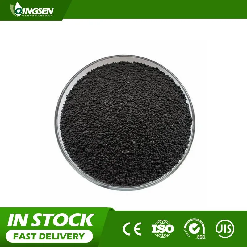 Soil Conditioner 95% Ws Potassium Humate Shiny Flake / Powder