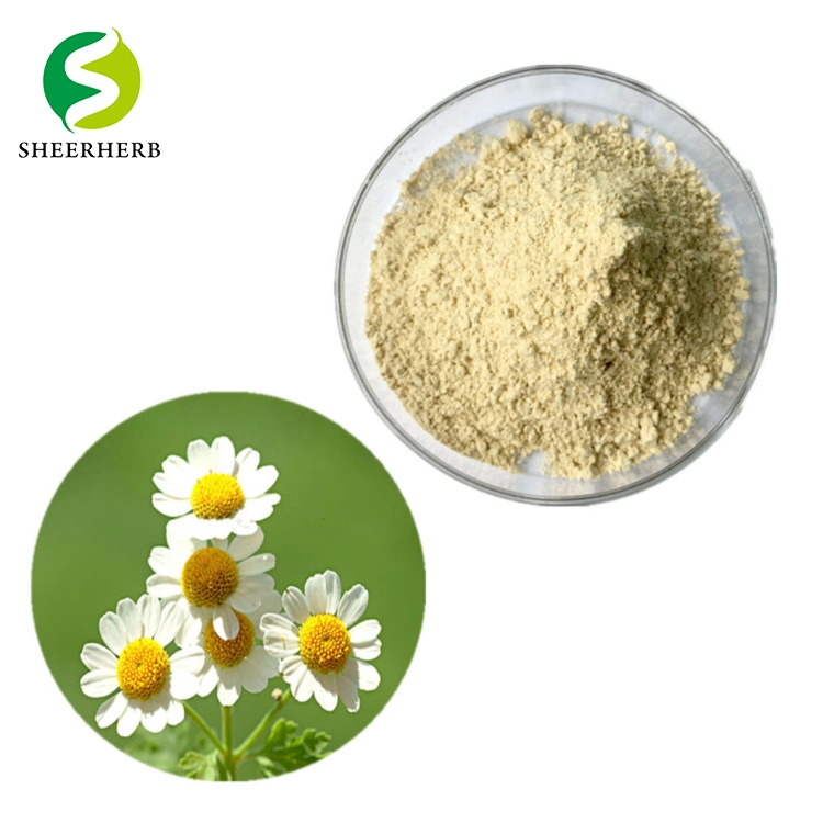 Best Price Factory Supply Apigenin Bulk Powder CAS 520-36-5 Apigenin Powder Apigenin