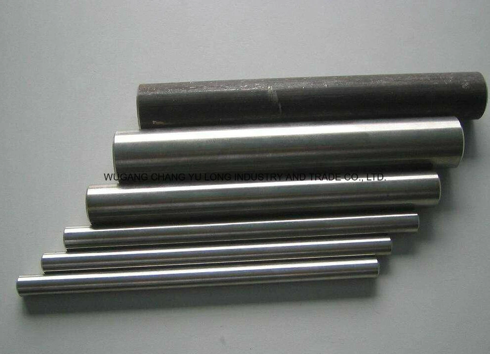 Widely Used Stainless Steel Pipe/Tube