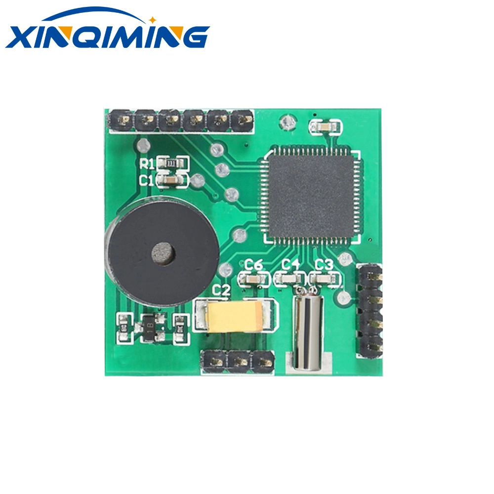 4 Layer PCB Board Multilayer Circuit Board Assembly