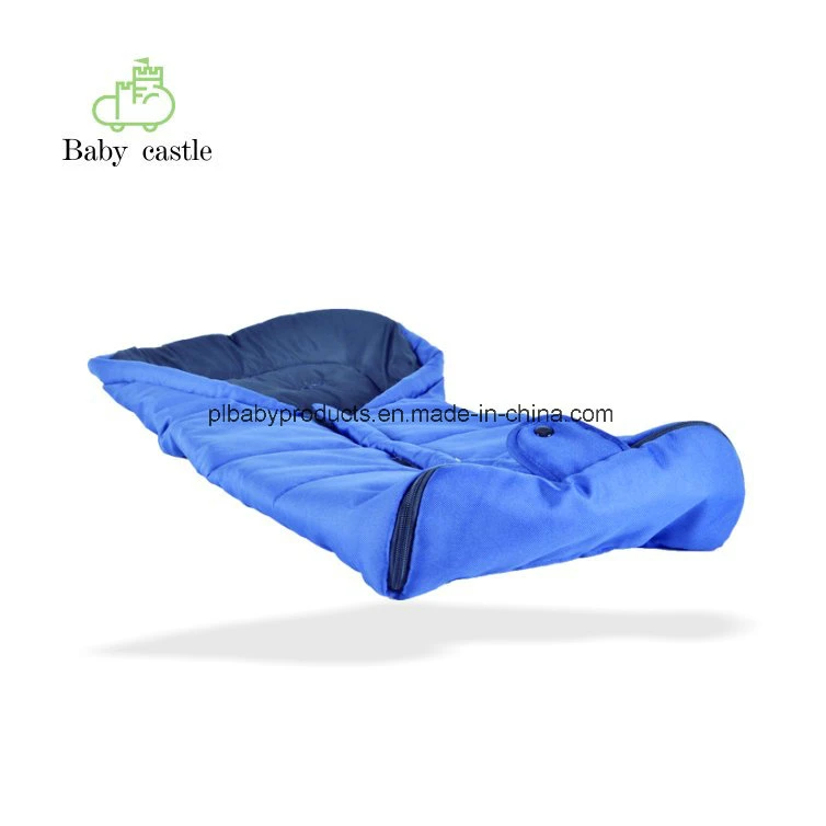 SL001 Hot Selling Cheaper Price Baby Mummy Sleeping Bag with CE