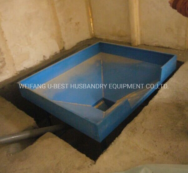 Poultry Exhaust Fan/Chicken Heater/Poultry Farm Control Shed Feeder Watering Equipment