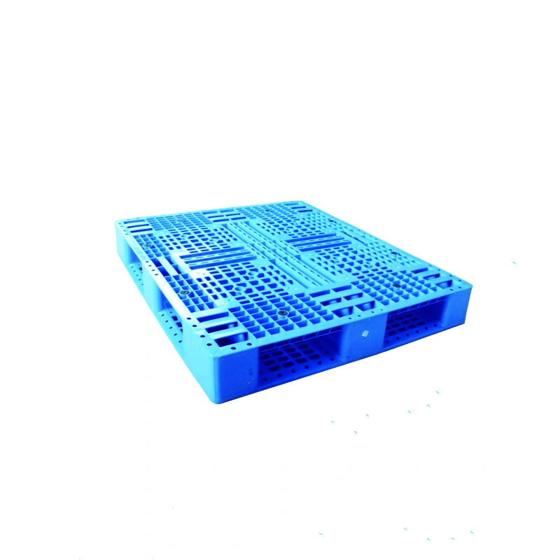 Suzhou Factory Different Styles Euro Plastic Pallets Size Prices