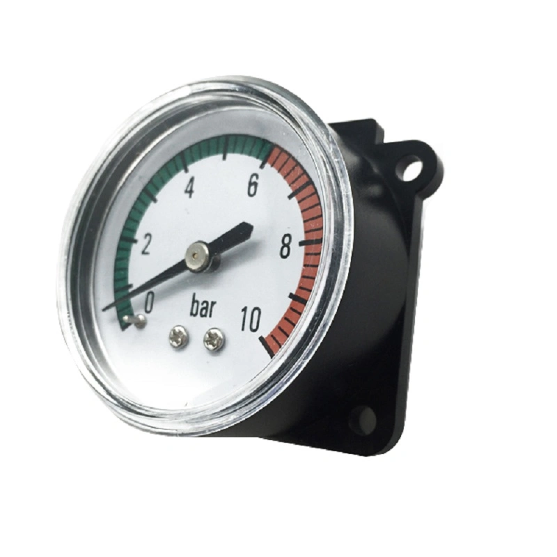 Air Pressure Gauge Instrument Measuring Tools
