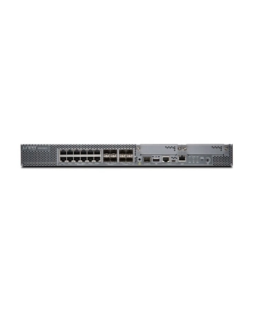 Cisco Asr1001hx-Ipsechw Industrial Ethernet Router