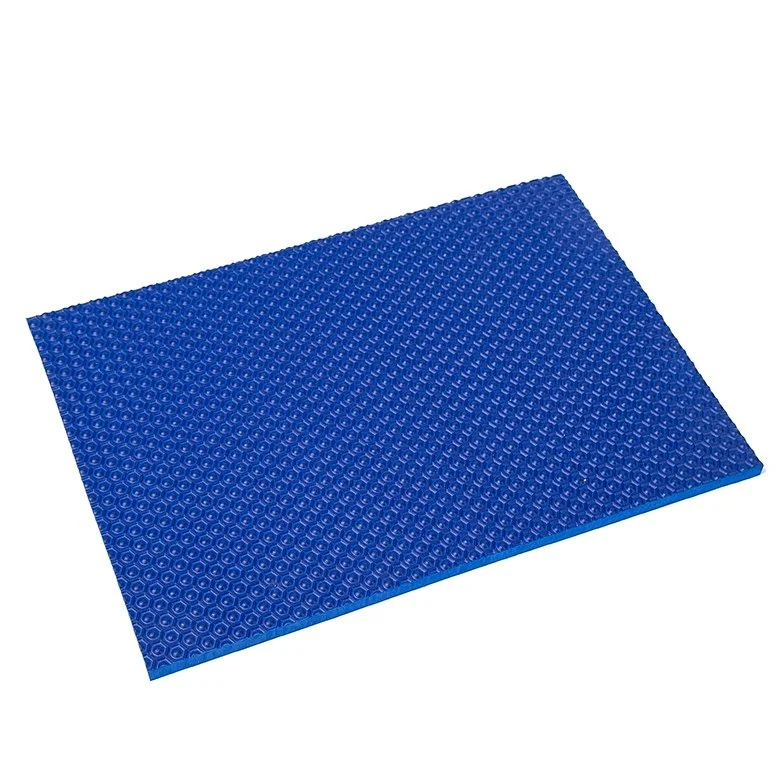 Glitter PE Bag 120*240cm Jinjiang China Acrylic Corrugated Plastic Board Polycarbonate EVA Sheet