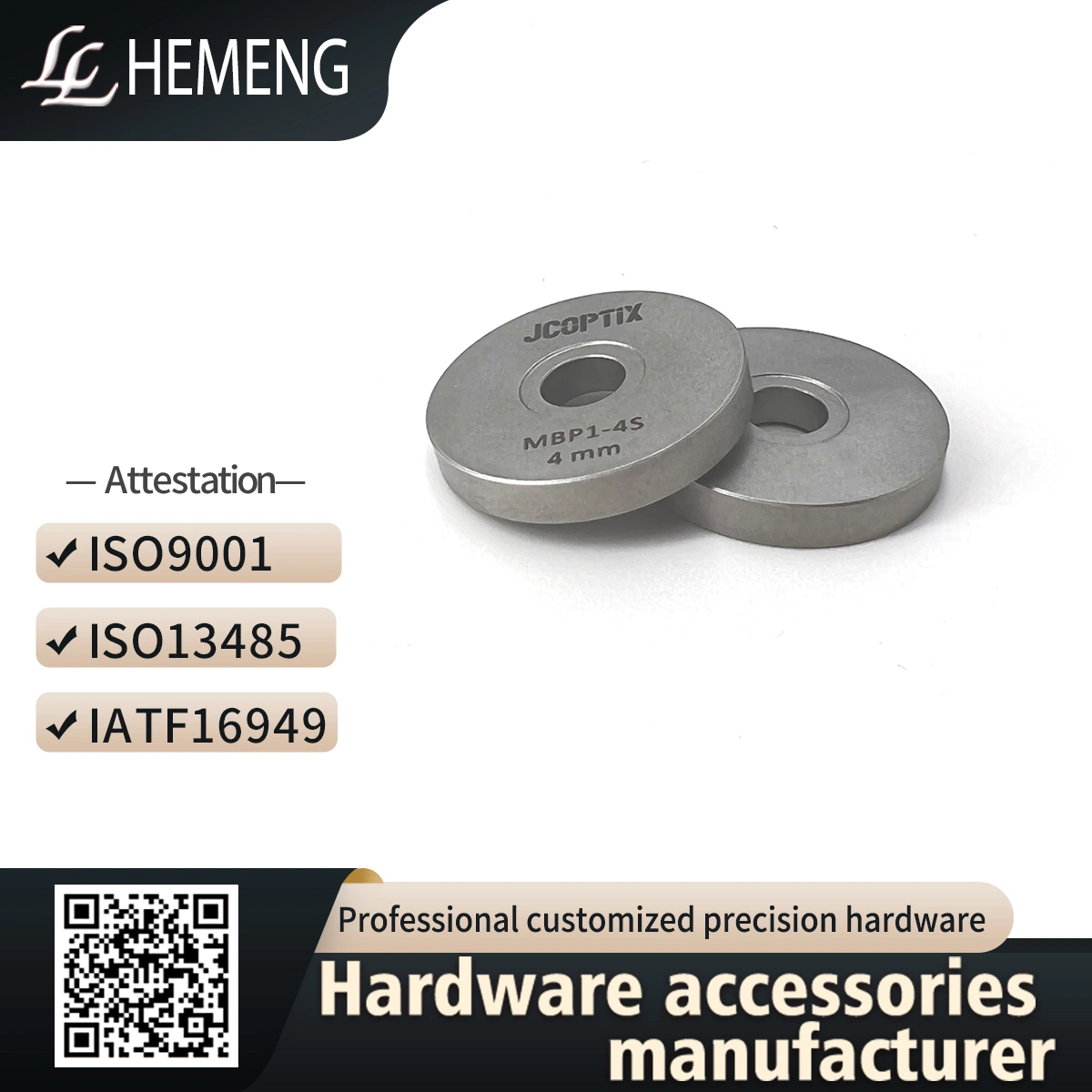 Fertigung Kundenspezifische hohe Präzision CNC-Drehen/Fräsen/Lather/Bearbeitungsdichtung für Edelstahl/Eisen/Aluminium/Kupfer/Messing (ISO9001/IATF16949)