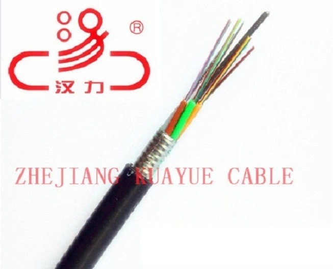 High Margin Figure 8 Self-Supporting Aerial Steel Wire or Stranded Steel Wire Fiber Optic Cable Per Meter Price