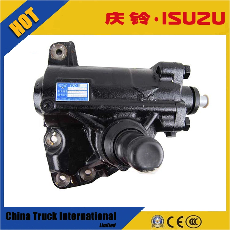 Parts Hydraulic Power Steering Unit 8-98006753-5PT for Npr75/4HK1-Tcs