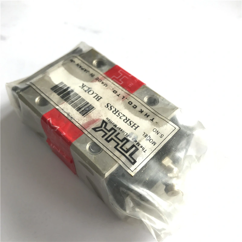 Precision Factory Supplied Miniature Linear Guide Mgw7/Mgw9/Mgw12/Mgw15/Mgn7/Mgn9/Mgn12/Mgn15