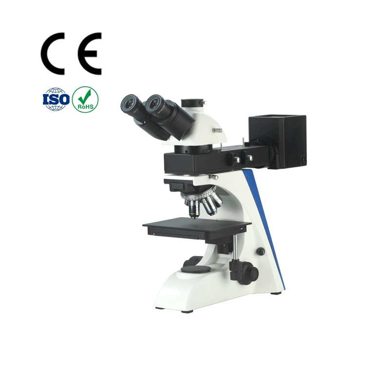 Microscope 2000 Trinocular Upright Microscope Micrometer Microscope Japan for Basic Customization