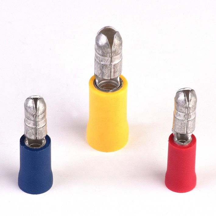 Crimp Cable Cord End Terminals Connector