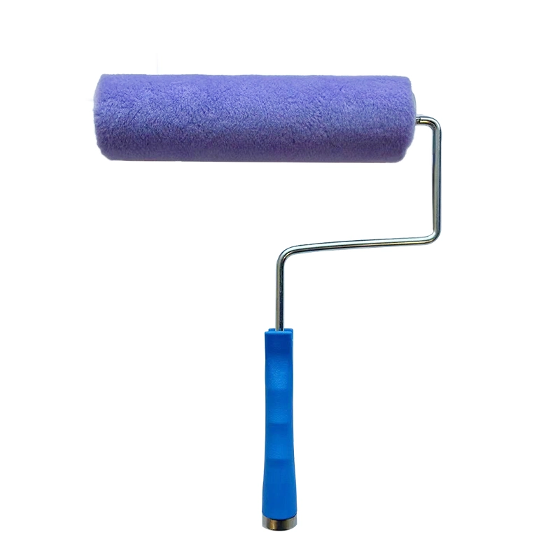 9" Paint Roller Brush, Painting Brush Roller, Paint Tools Roller Cover