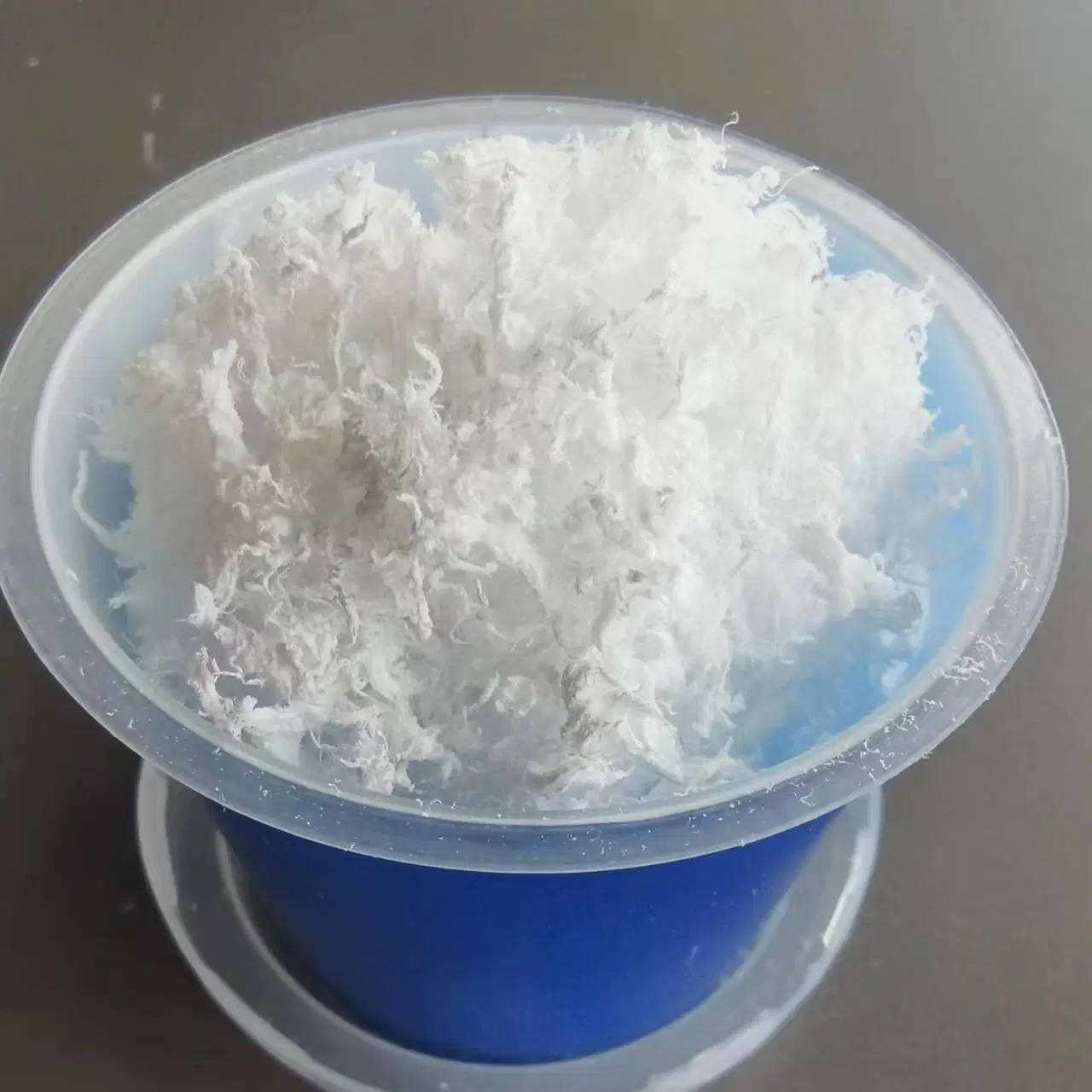 PVA Glue Powder Flakes Raw Materials Price for Tile Adhesive