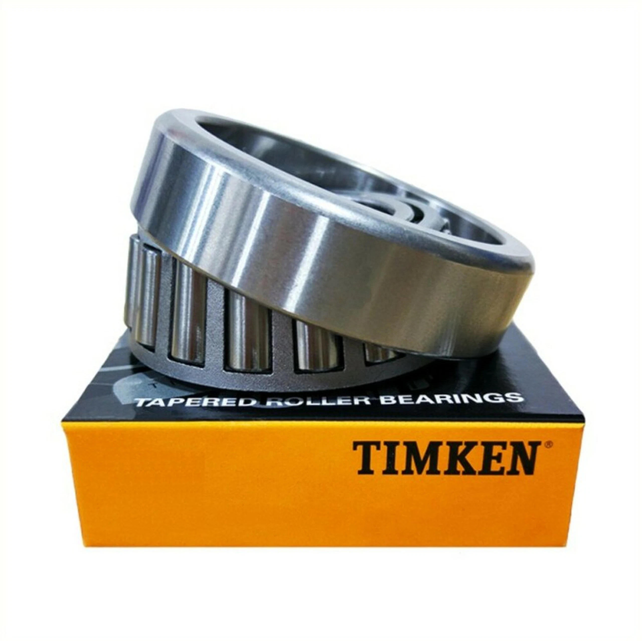 JL69349/JL69310 Tapered Roller Bearing Cone and Cup Set 38mm Bore 63mm Outer Diameter 17mm Width