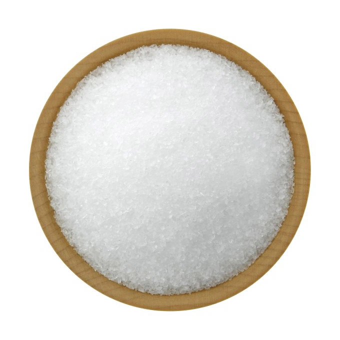 El Sulfato de magnesio Heptahydrate CAS 10034-99-8 Sal Epsom