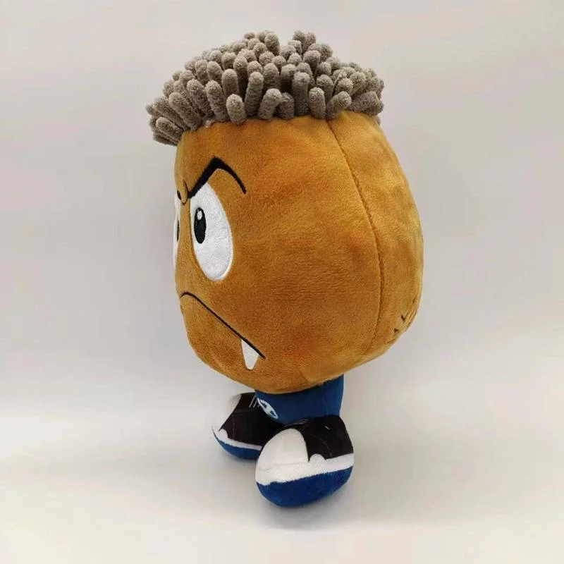 Hot Sell Ken Carson Goomba Plush Stuffed Dolls