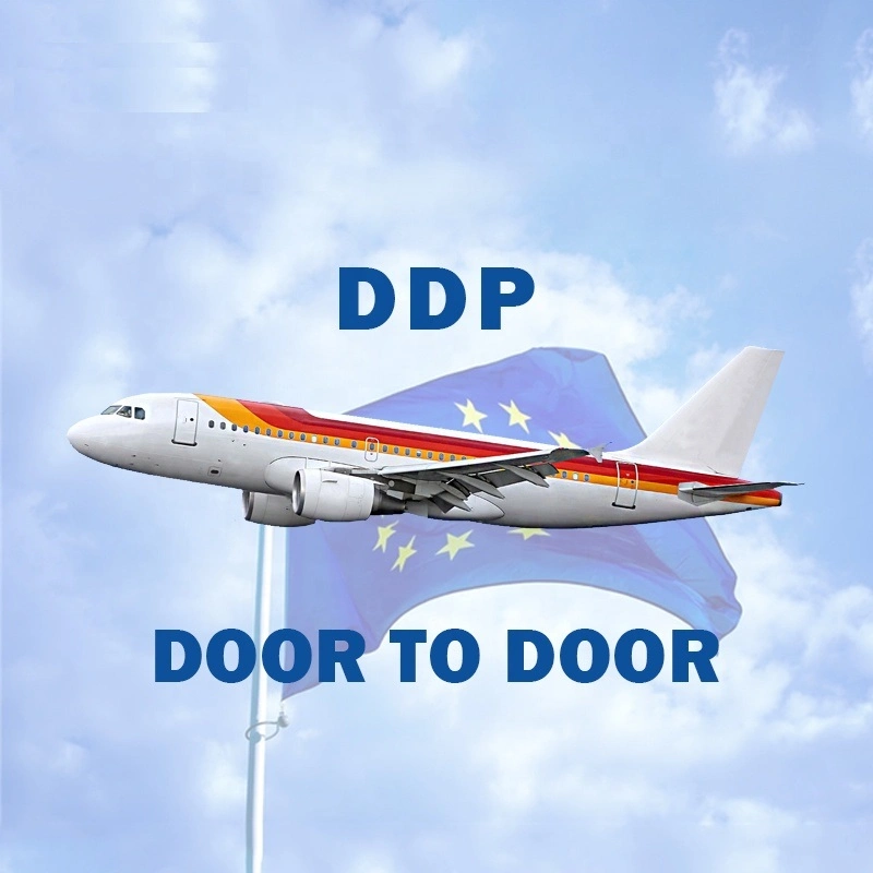 Air Shipping From China to UAE DDP Amazon Fba Freight Forwarder