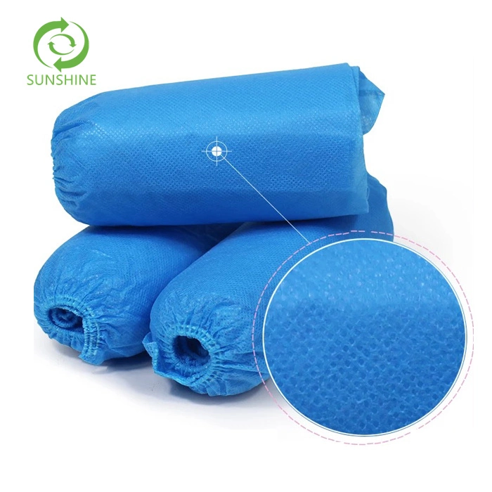 Sunshine Professional Wholesale/Supplier Medical Protective Shoe Covers