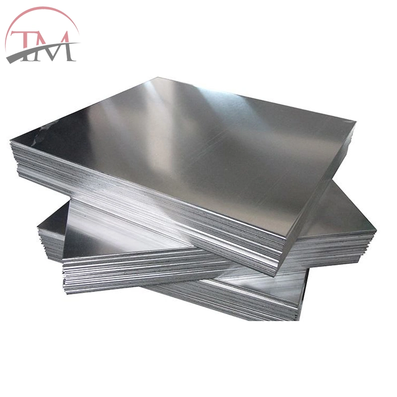 Does Aluminum Alloy Rust High Corrosion Resistant Aluminum Alloy