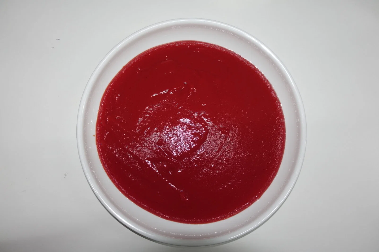 Fresh Crop Tomato Canned Tomato Paste with Customized Brand