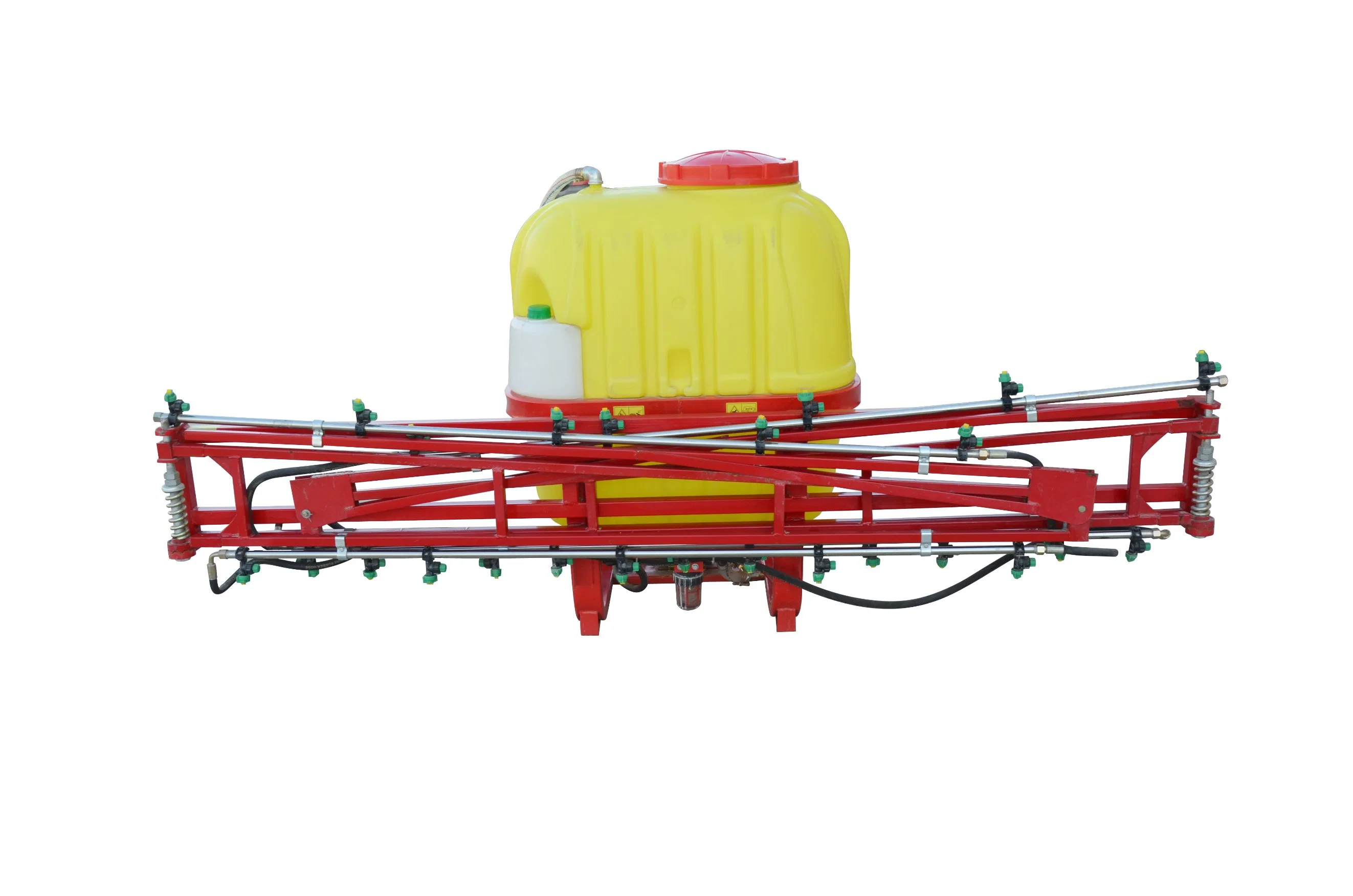 China Pesticide Sprayers Equipment Fruit Tree Orchard Fogging Machine