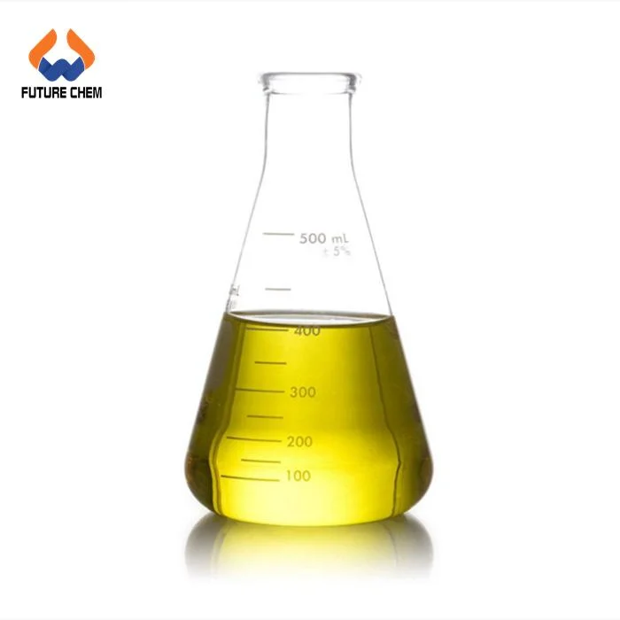 Usine Gamma-Nonanolactone CAS 104-61-0 vendre avec Gamma-Nonanolactone