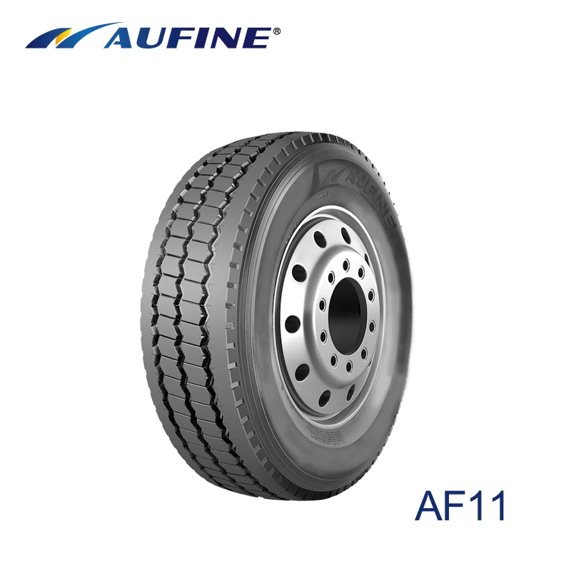 Heavy Steel Tyre, Trailer Tire, TBR/OTR/PCR Supplier (315/80r22.5 12r22.5 11r22.5)