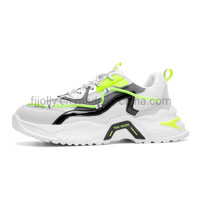 Original Factory Fashion Men Sports Trend Running Shoes