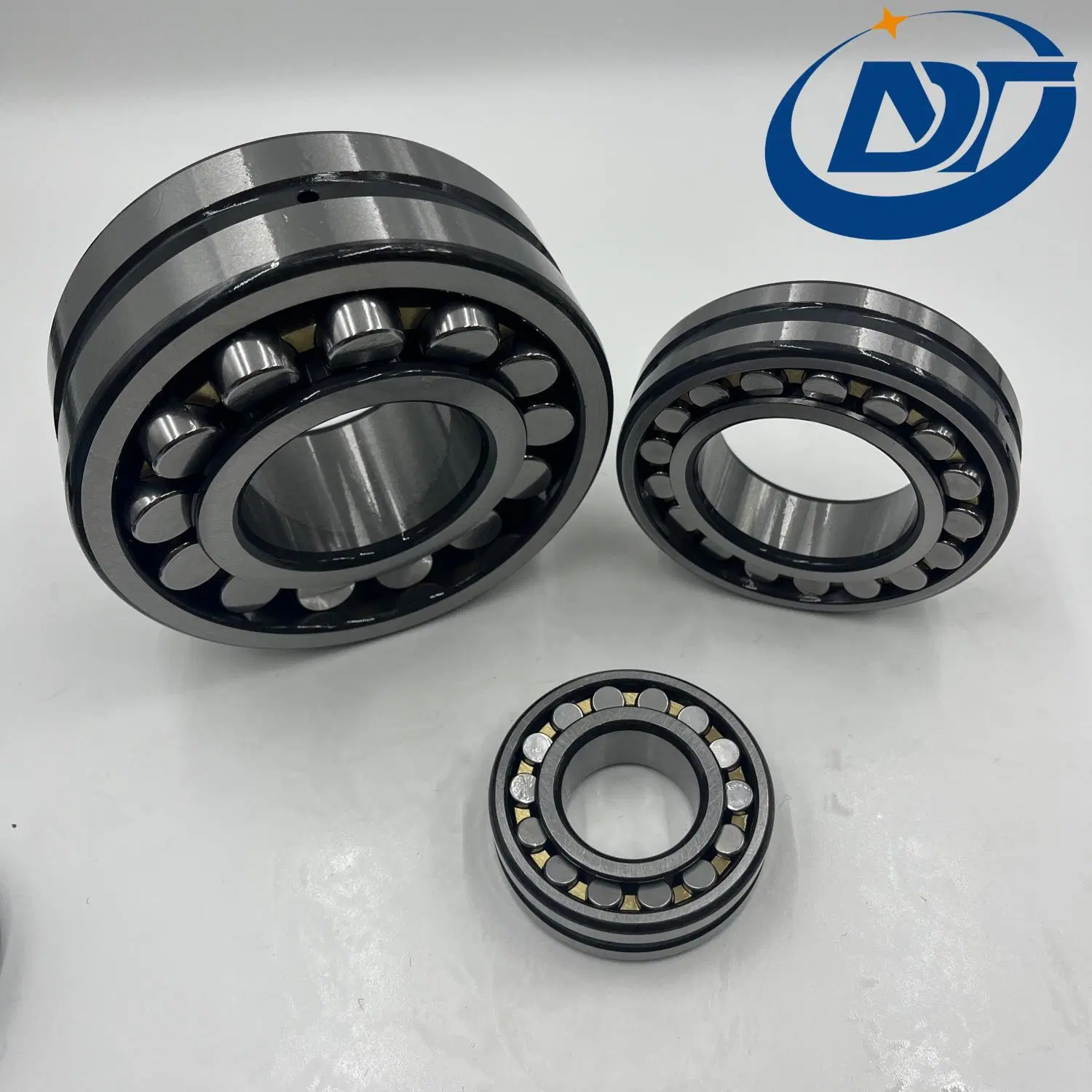 24022c High Performance Spherical Roller Bearing for Printing Machinery