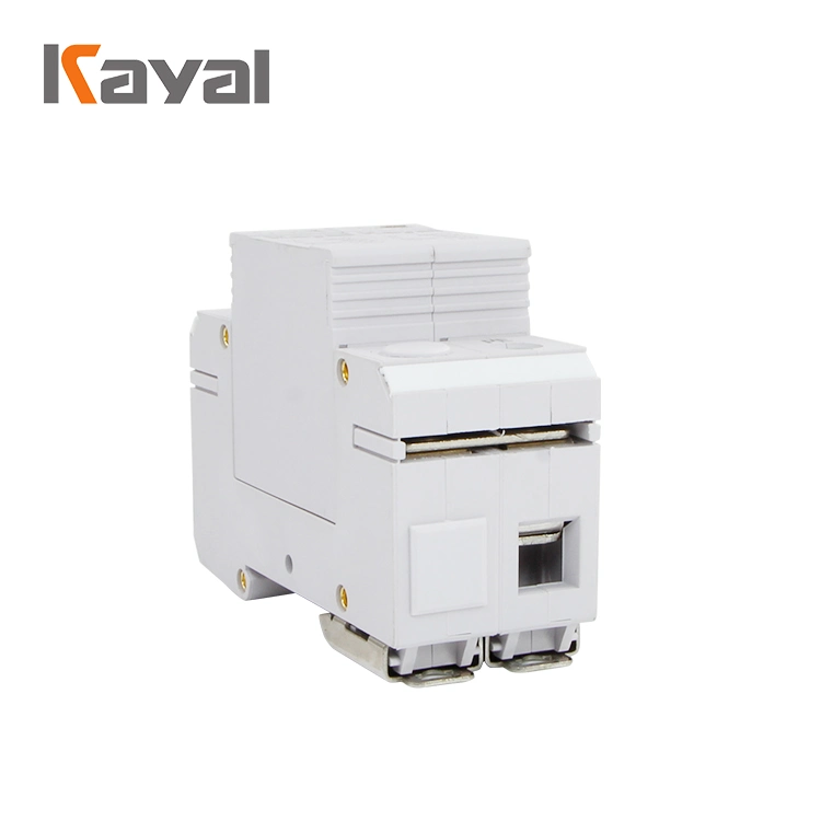 Solar Kayal SPD DC 1000V DC 800 V CC 500V protector contra sobretensiones