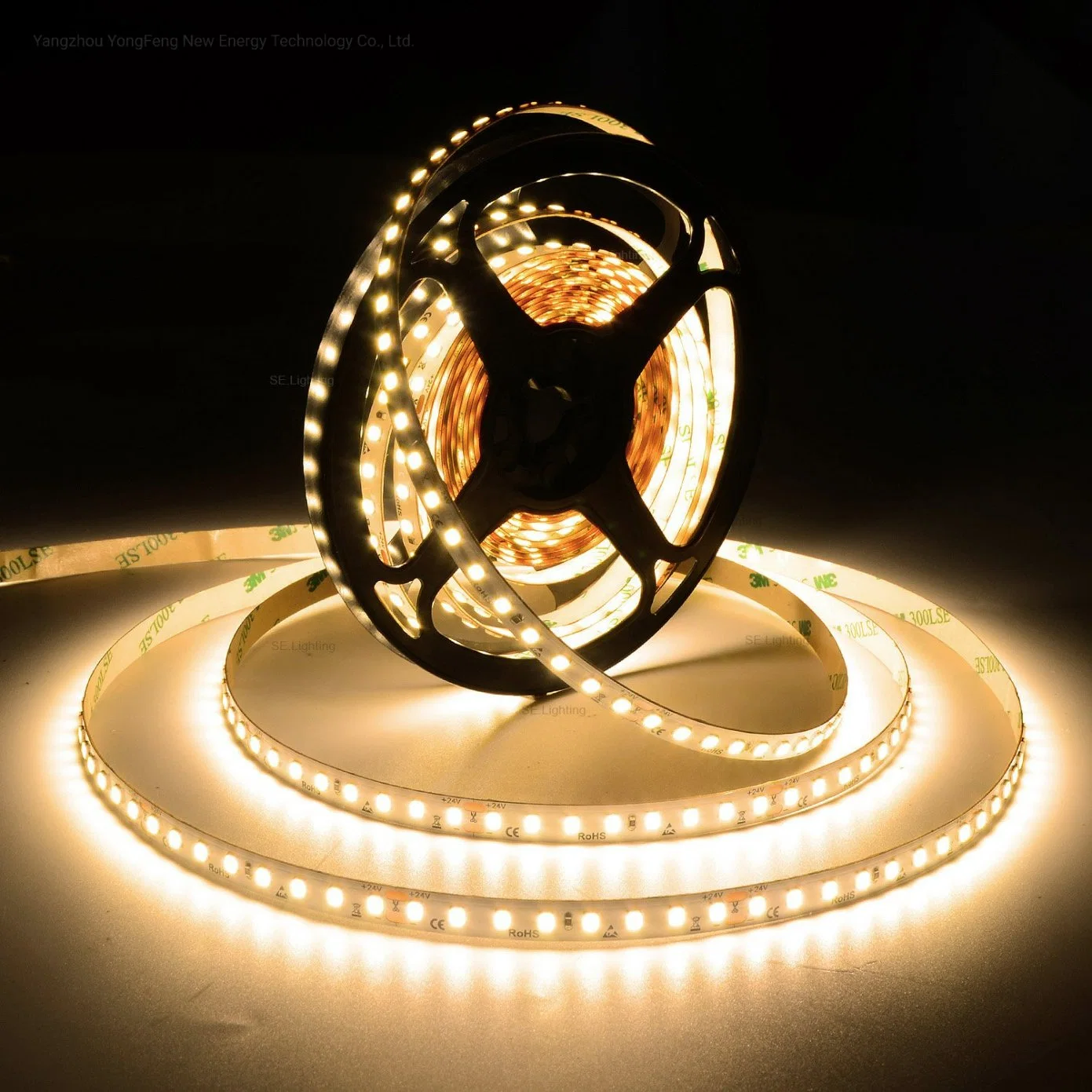 2835 Flexible LED Strip Light Waterproof Strip Light for Room N