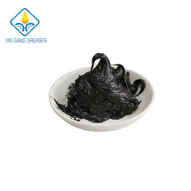 High Temperature Moly Grease Black Molybdenum Disulfide Grease for CV Joint