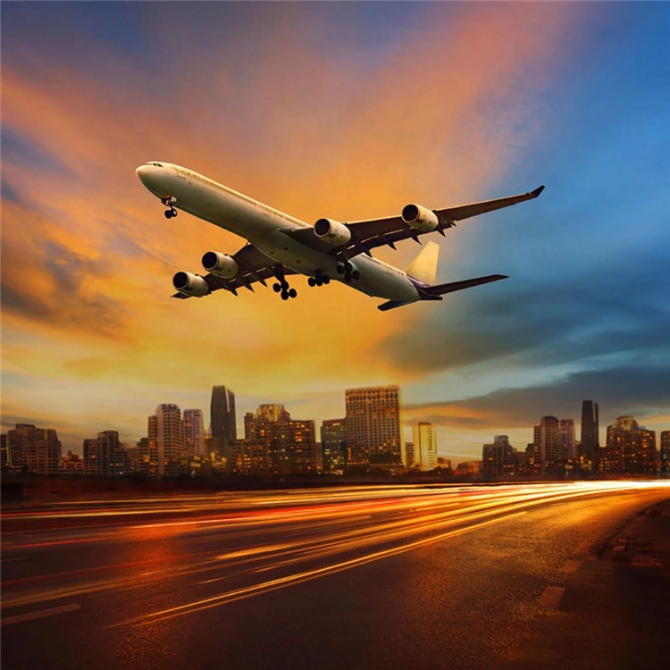 Air Cargo to Dubai Saudi Arabia Door to Door Shipping Service with Lowest Shipping Rates