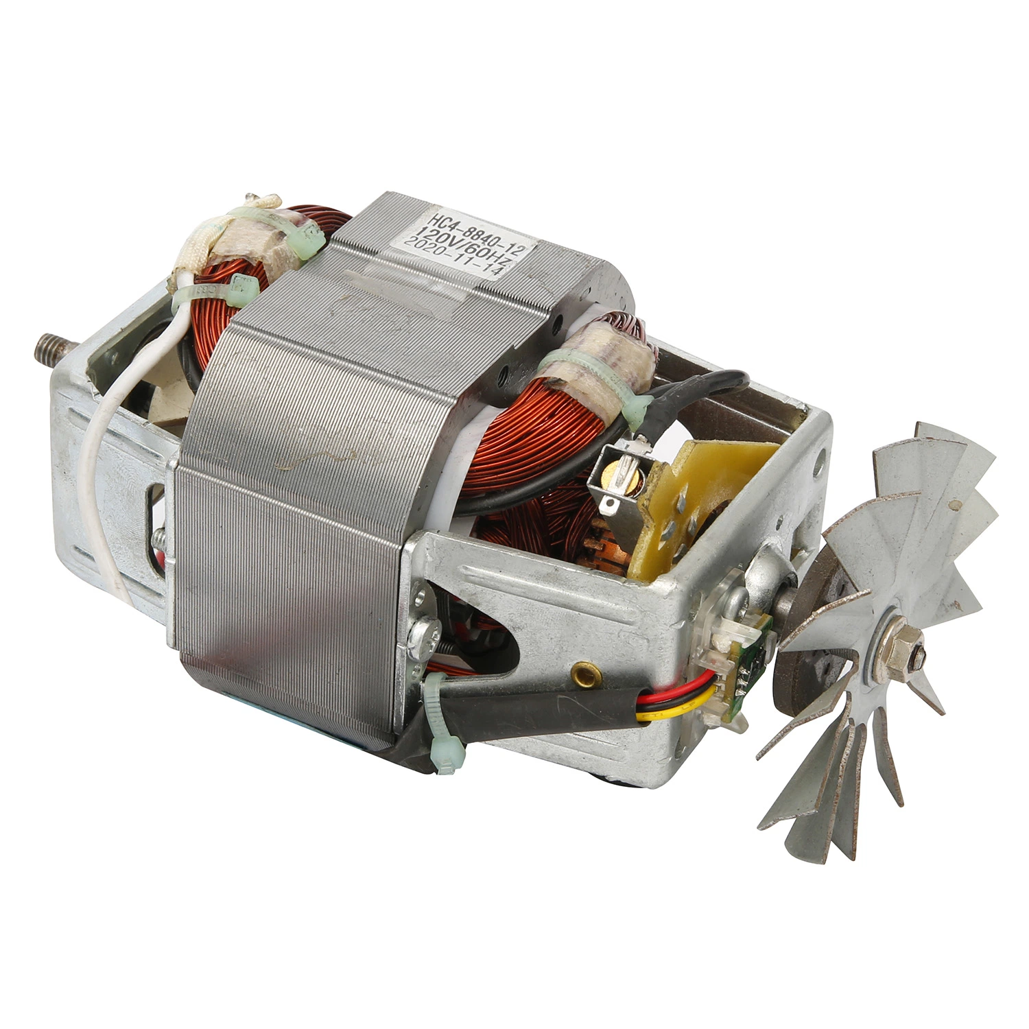 DC Noodle Mixer Hc8840 AC Home Motor