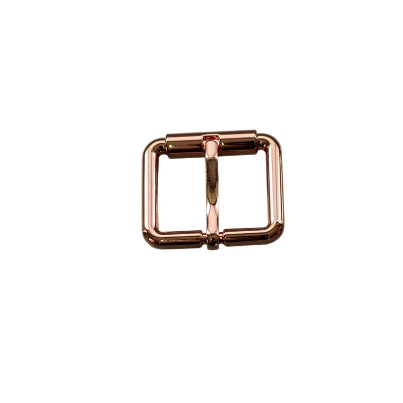 Shoe Buckle Fashion Metal Adjustable Belt Buckle for Bag/Garment