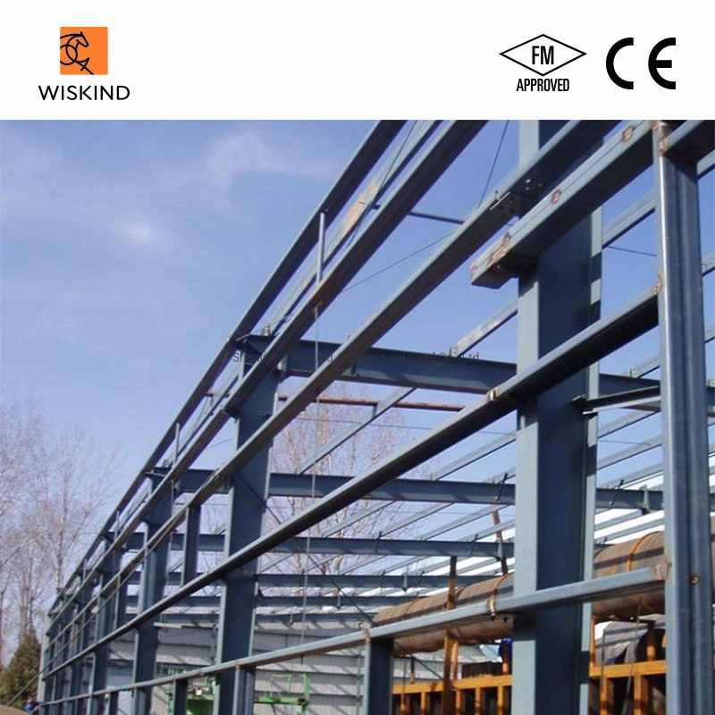 Counstruction Steel Beams and Columns