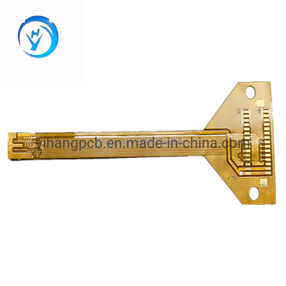 Customized 1-6 Layer FPC Flexible PCB PCBA Circuit Board in Shenzhen