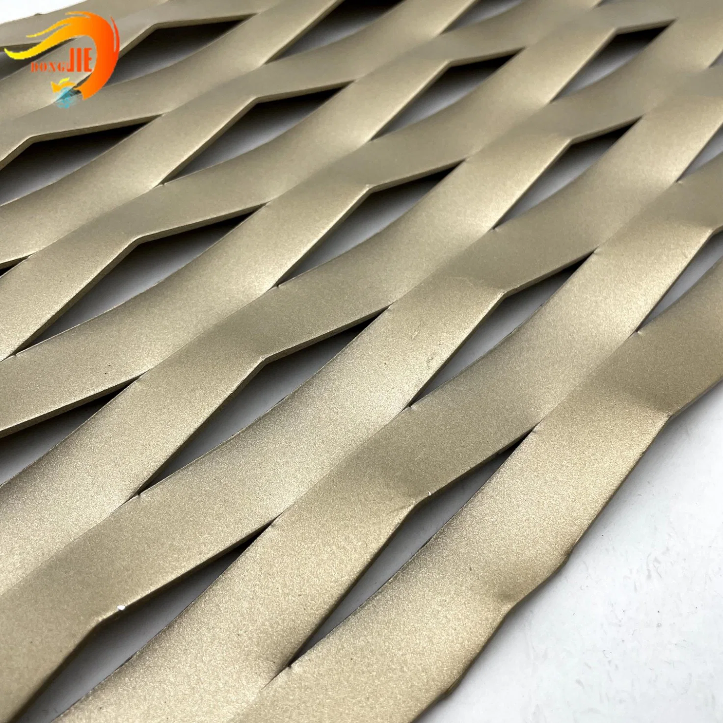 Factory Reasonable Price Expanded Metal Mesh