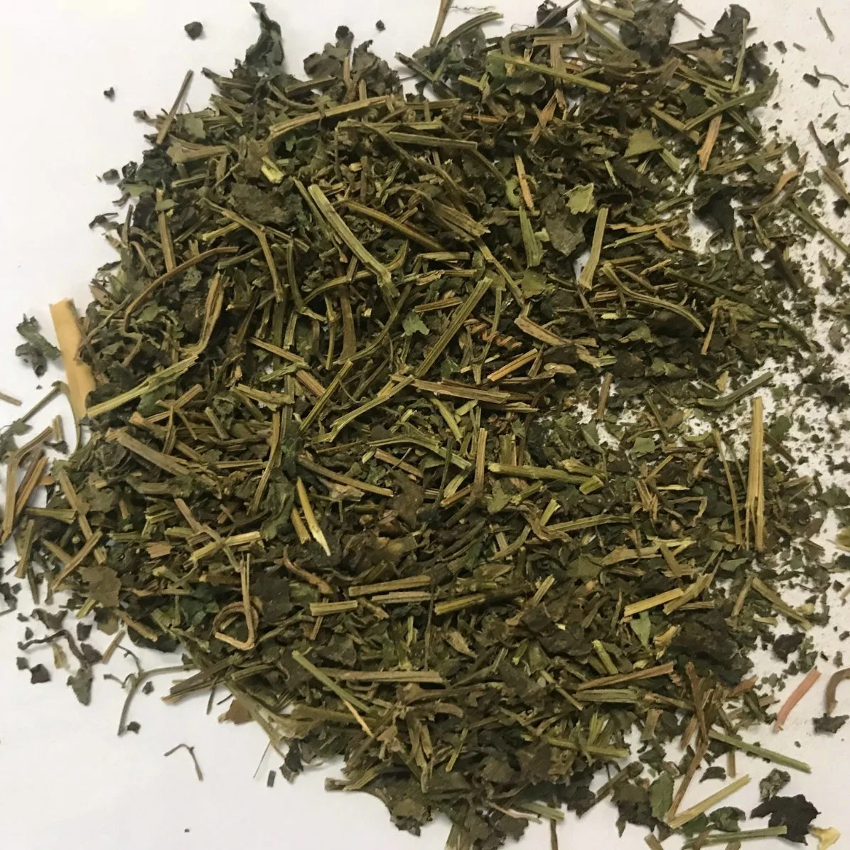 2022 China atacado GynoSystems Herb para o crescimento do cabelo