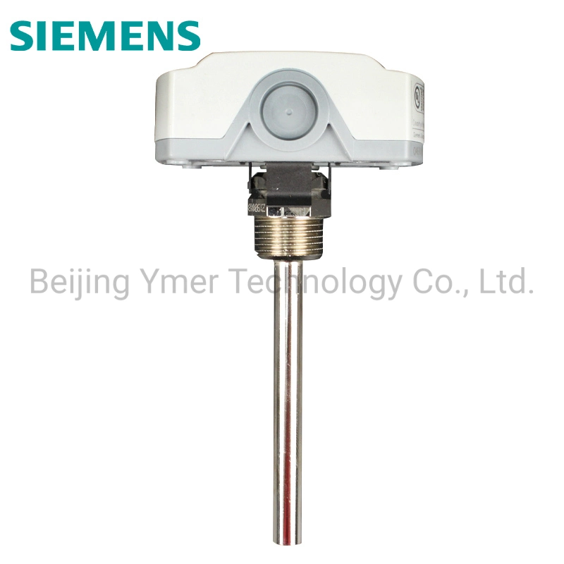 Imersão Siemens Sensores de Temperatura Qae2121.010