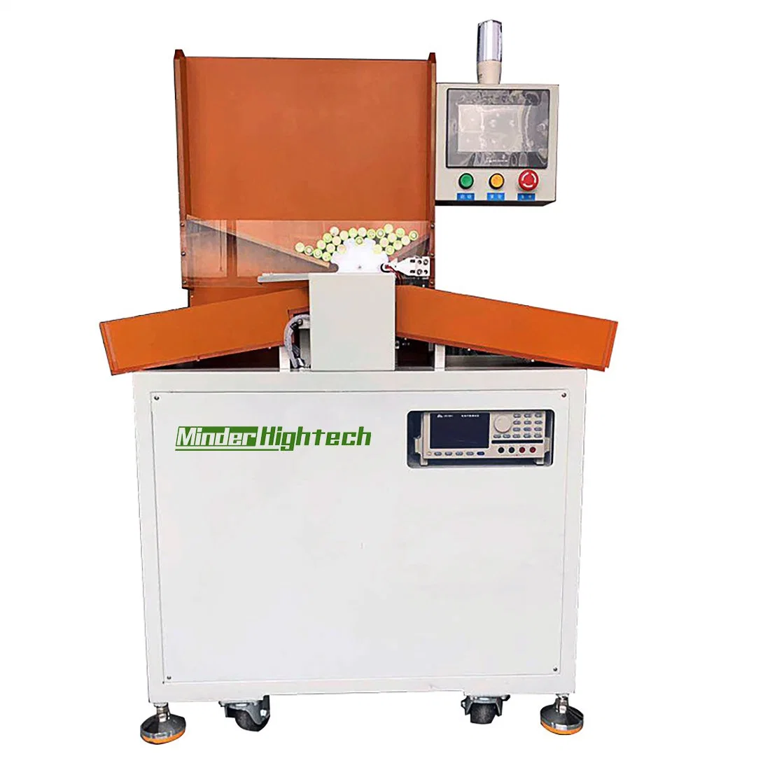 Automatic Battery Voltage Resistance Sorter Sorting Machine for Battery Pack Manufacturer/Battery Sorter