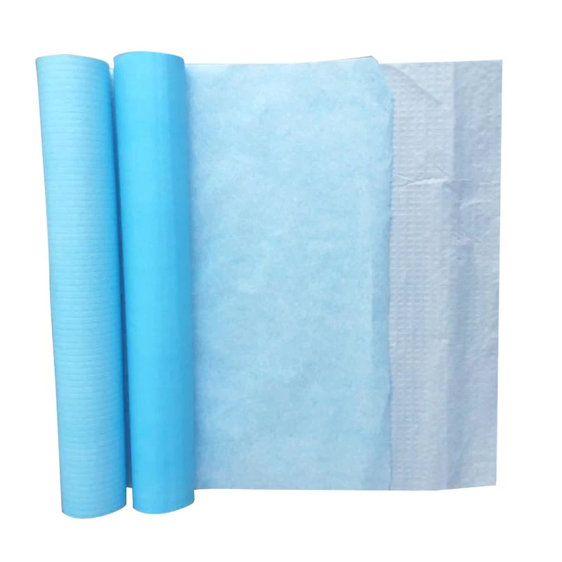 Medical/Hospital/Surgeon/Surgical/Isolation Doctor Dental Patient/Impervious Exam/Examination/Protective/Exam/Sterile Scrub/Operation Table Disposable Paper