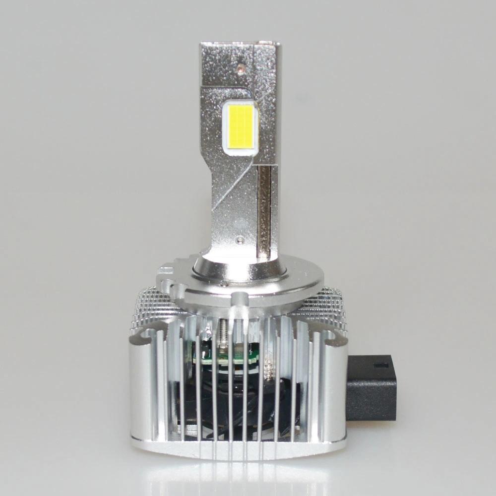 D1s D1c D1r High Power LED Headlight HID Car Headlight Replace Parts D Series Auto Lights Socket LED Headlight